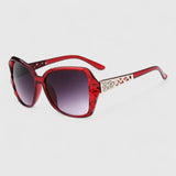 Avalynne - Sophisticated Sunglasses