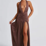 Susie - The Maxi Dress of Dreams
