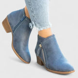 Audreye - Orthopaedic Ankle Boots