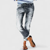 Erin - Comfortable Women Pants