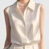 Lavinia - Sophisticated Blouse