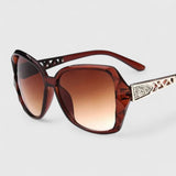 Avalynne - Sophisticated Sunglasses
