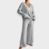 Catherine - Comfortable 2-Piece Set