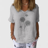Esmara - Elegant Summer Blouse