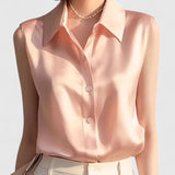 Lavinia - Sophisticated Blouse