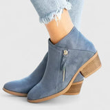 Audreye - Orthopaedic Ankle Boots