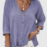 Kylie - Sophisticated Blouse