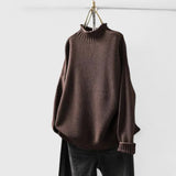 Suzi - Sophisticated Sweater