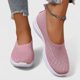 Olivia - Orthopedic Slip-Ons