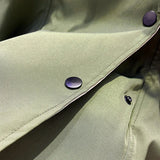 Charlotte - Elegant Windbreaker Jacket