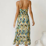 Elveta - Chic Summer Dress