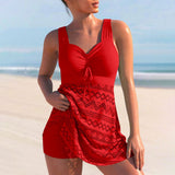 Sabina - Tankini Set