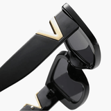 Taytum - Edgy Sunglasses