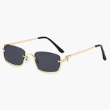 Harlyn - Modern Sunglasses
