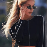 Harlyn - Modern Sunglasses
