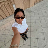 Raelynne - Romantic Sunglasses
