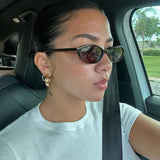 Raelynne - Romantic Sunglasses