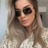 Elliette - Refined Sunglasses