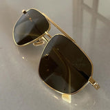 Elliette - Refined Sunglasses