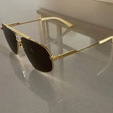 Elliette - Refined Sunglasses