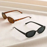 Kaelani - Elegant Sunglasses