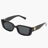 Taytum - Edgy Sunglasses
