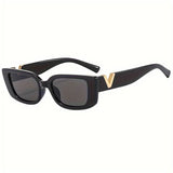 Taytum - Edgy Sunglasses