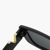Taytum - Edgy Sunglasses