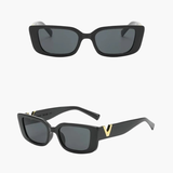 Taytum - Edgy Sunglasses
