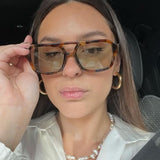 Jaslynn - Elegant Sunglasses