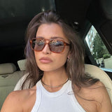 Jaslynn - Elegant Sunglasses
