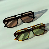 Jaslynn - Elegant Sunglasses