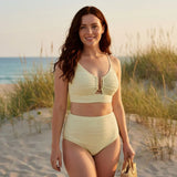 AMÉLIE - CORRECTIVE U-WIRE BIKINI