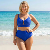 AMÉLIE - CORRECTIVE U-WIRE BIKINI