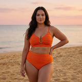AMÉLIE - CORRECTIVE U-WIRE BIKINI