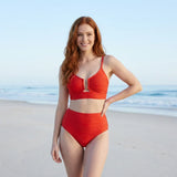 AMÉLIE - CORRECTIVE U-WIRE BIKINI