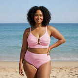 AMÉLIE - CORRECTIVE U-WIRE BIKINI