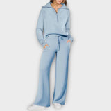 Elizabeth - Comfortable Loungewear Set