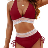 Eliana - Sculpting and Elegant Bikini