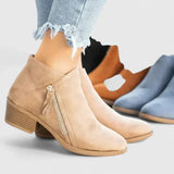 Audreye - Orthopaedic Ankle Boots