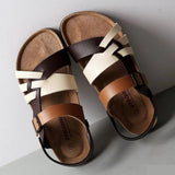Lindsay - Stylish Orthopedic Sandals