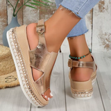 Livia - Orthopedic Sandals
