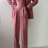 Elegance - Three-Piece Set