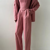 Elegance - Three-Piece Set