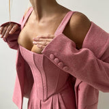 Elegance - Three-Piece Set