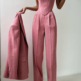 Elegance - Three-Piece Set