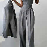 Elegance - Three-Piece Set