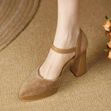 Celeste Elegant Pumps