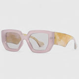 Jossalyn - Stylish Sunglasses