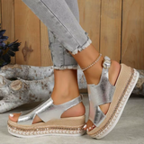 Livia - Orthopedic Sandals